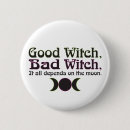 Search for good witch badges Pagan