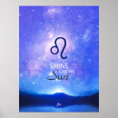 Search for leo zodiac posters Horoscope