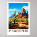 Search for picacho Souvenir