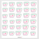 Search for crafters stickers Handcrafted