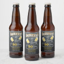 Search for vintage beer labels Rustic