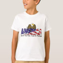 Search for fireworks kids tshirts Flag