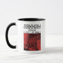 Search for arkham asylum mugs Dc comics
