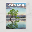 Search for wanaka postcards New zealand