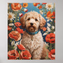 Search for labradoodle art Cute