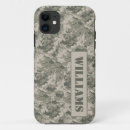 Search for acu iphone cases Army