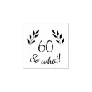 Search for birthday rubber stamps Rustic