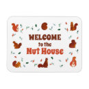 Search for squirrels magnets Funny