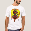 Search for samurai tshirts Anime