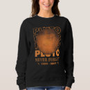 Search for pluto clothing Vintage