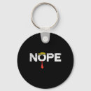 Search for stop trump key rings Political