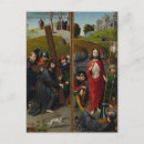 Search for jesus carrying cross postcards Crucifixion