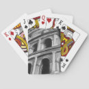 Search for architecture playing cards Plans