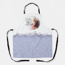 Search for granddaughter aprons For her