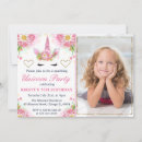 Search for unicorn face birthday invitations Glitter