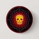 Search for supernatural badges Skull