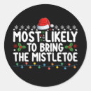 Search for bring stickers Xmas