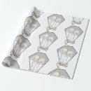 Search for bride wrapping paper Cute