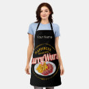 Search for french fries aprons Retro