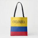 Search for colombian bags World flags