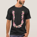 Search for monogram initial tshirts Cool