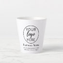 Search for networking mugs Professional