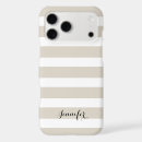 Search for nautical monogram iphone cases Striped