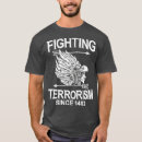 Search for fighting terrorism since 1492 Cherokee