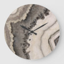 Search for gemstones clocks Marble