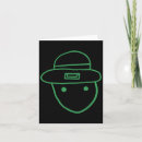 Search for amateur cards St paddy