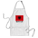 Search for albania aprons Patriotic