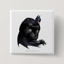Search for crouching badges Batman