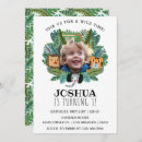 Search for tiger birthday invitations Lion