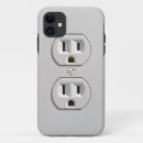 Search for electrical outlet iphone cases Plug