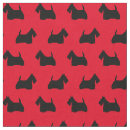 Search for scottie dog fabric Scotty