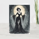 Search for goth girl cards Woman