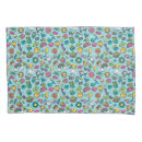 Search for doodle pillowcases Colourful