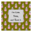 Search for rabbit posters Animal lovers