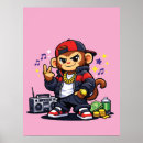 Search for monkey art Illustration