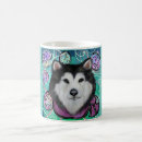 Search for alaskan mugs Sled