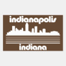 Search for indianapolis stickers Vintage
