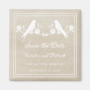 Search for lovebird magnets Floral