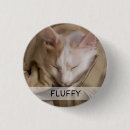 Search for dog photo badges Cat
