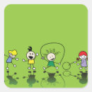 Search for children at play stickers Playing