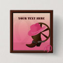 Search for ranching badges Cowgirl