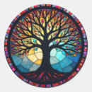 Search for tree art stickers Tree of life