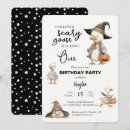 Search for november birthday invitations Turning one