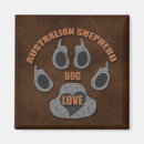 Search for dog breed magnets Dogs