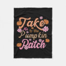 Search for pumpkin patch blankets Spooky
