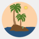 Search for lone stickers Nature